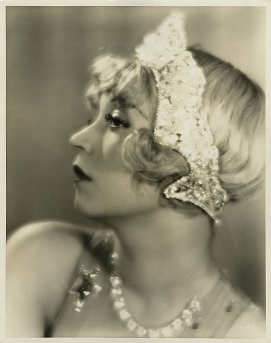 ❤ - Alice White Silent Film Actresses, Corinne Griffith, Vintage Actresses, Vintage Bride, Old Hollywood Glamour, Vintage Portraits, Silent Film, Vintage Hollywood, Hollywood Glamour