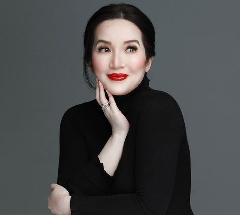 Kris Aquino, Showing Respect, One More Chance, New Relationship, Never Married, First Relationship, Want To Be Loved, Getting Divorced, Past Relationships