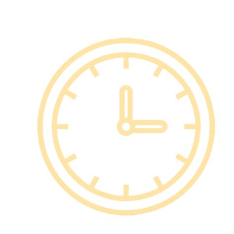 Yellow Clock Icon, Yellow Clocks, Clock Icon, Ipad Aesthetic, Yellow Design, Cute App, Soft Yellow, Yellow Aesthetic, Phone Backgrounds