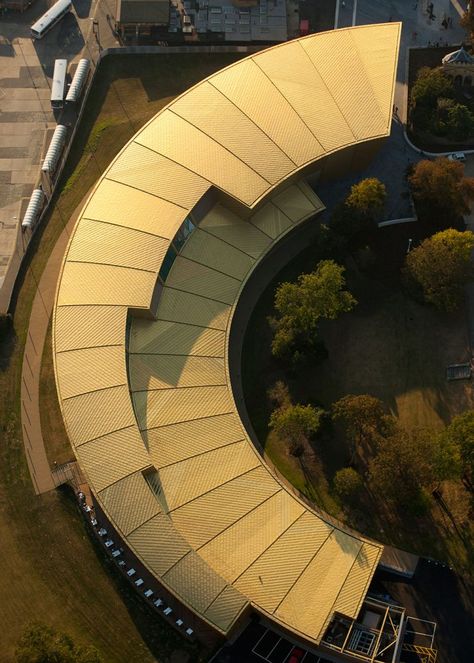 Art Centre, Round Architecture, Rafael Vinoly, Radial Architecture Plan, Radial Planning Architecture, Circular Architecture Plan, Circular Building Architecture, Circular Architecture Concept Diagram, Circular Buildings