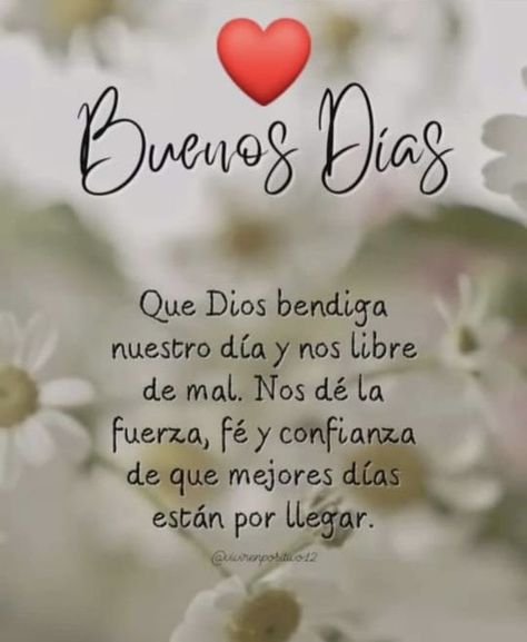 Nice Thoughts, Good Morning Inspirational Quotes, Morning Inspirational Quotes, Night Quotes, Spanish Quotes, Good Night Quotes, In Spanish, Good Thoughts, Morning Quotes