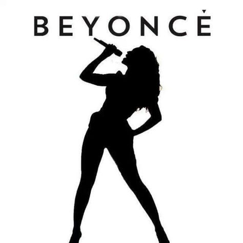 Beyoncé Beyonce Stencil, Beyonce Clipart, Beyonce Silhouette, Beyoncé Drawing, Beyonce Painting, Beyonce Shoes, Popstar Aesthetic, Beyonce Drawing, Beyonce Wall Art