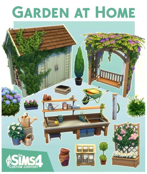 Sims 4 Cc Furniture Mod, Sims 4 Cc Cottage Core Dresses, Sims 4 Cc Maxis Match Build Mode, Gardening Sims 4 Cc, Sims 4 Willow Creek Layout, Maxis Match Build Cc Sims 4, Sims Mod Furniture, Sims4 Cc Furniture Packs, Furnitures Sims 4 Cc