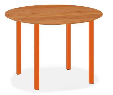 Parsons Leg Round Tables - Modern Dining Room & Kitchen Furniture - Room & Board Round Tables, Furniture Room, Room & Board, Room Board, Dining Room Kitchen, Modern Dining Room, Modern Table, Dining And Kitchen, Round Table