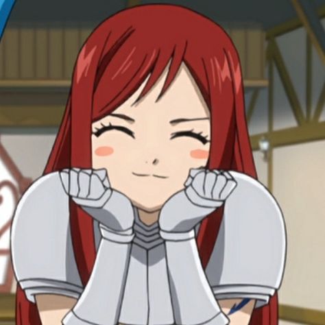 Ezra Scarlet, Erza Scarlet Fairy Tail, Fairy Tail Jerza, Scarlet Fairy Tail, Fairy Tail Icons, Jellal Fernandes, Erza Scarlett, Erza Fairy Tail, Fairy Tail Erza Scarlet