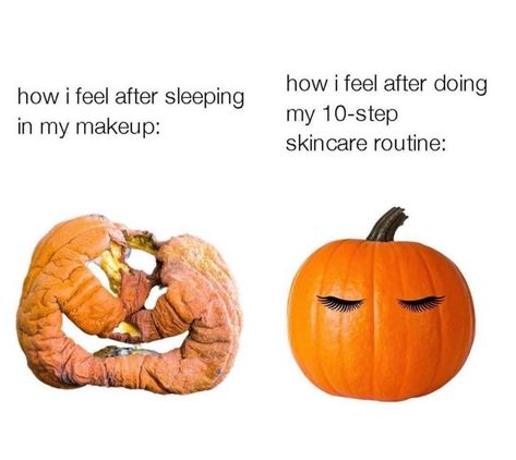 Halloween Skincare, Marketing Meme, Esthetician Inspiration, Happy Independence Day India, Esthetician Marketing, Halloween Products, Skin Therapist, Halloween Memes, Oil For Dry Skin