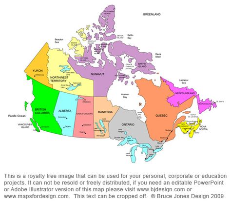 Canada Map with Provinces and Names  CC Cycle 1 Week 21 & 22 Canada Day Crafts, Classical Conversations Cycle 1, Daily Advice, Cc Cycle 1, Canada Map, Homeschool Geography, Montessori Ideas, Homeschool History, Printable Maps