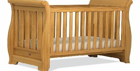 Boori Country Sleigh Cot Bed Heritage Teak No description http://www.comparestoreprices.co.uk/baby-cots-and-cot-beds/boori-country-sleigh-cot-bed-heritage-teak.asp Natural Baby Room, Tv Rack Design, Wooden Baby Cot, Wooden Baby Crib, Sleigh Cot Bed, Door And Window Design, Wooden Cribs, Box Bed Design, Timber Beds