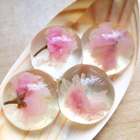 Raindropcake Lychee Soda, Worldbuilding Ideas, Raindrop Cake, Sakura Mochi, Japanese Treats, Ice Ball Maker, Plum Wine, Kawaii Cooking, Ice Ball