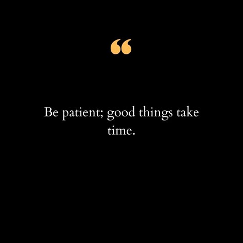 🌱 In a world that often demands instant results, it's easy to forget that the best things in life require time, effort, and patience. Just like a seed doesn't grow into a tree overnight, our dreams, goals, and aspirations need nurturing, care, and most importantly, patience. Every small step you take, every bit of effort you put in, is a part of the process. Trust that the journey, with all its twists and turns, is shaping you for something greater. The waiting may be tough, but remember, the... Great Things Are Coming, Goals And Aspirations, Better Days Are Coming, Great Things Take Time, Things Take Time, Keep Growing, Best Things In Life, Small Step, Having Patience