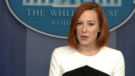 Violation Of Human Rights, Jen Psaki, Beijing Olympics, Press Secretary, Forced Labor, Summer Olympics, Winter Olympics, The White House, Human Rights