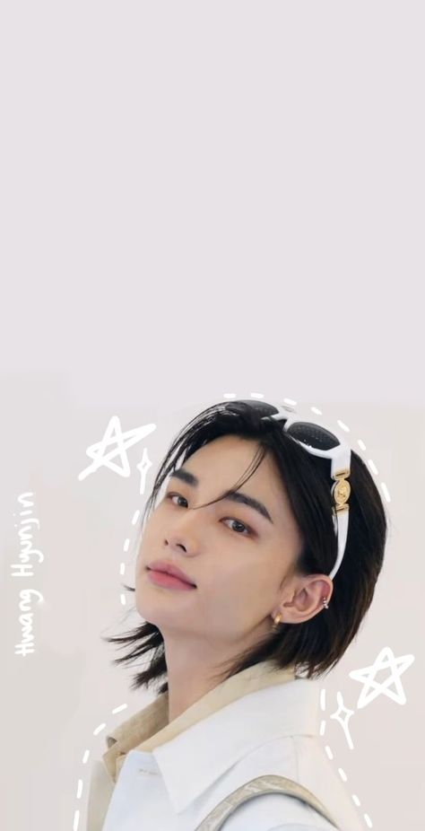 Skz Album Wallpaper, Hyunjin Veins, Hyunlix Wallpaper Aesthetic, Hyunjin Cute Wallpaper, Jiniret Wallpaper, Aesthetic Wallpaper Tablet, Skz Hyunjin Wallpaper, Hyunjin Widget, Hyunjin Wallpaper Aesthetic