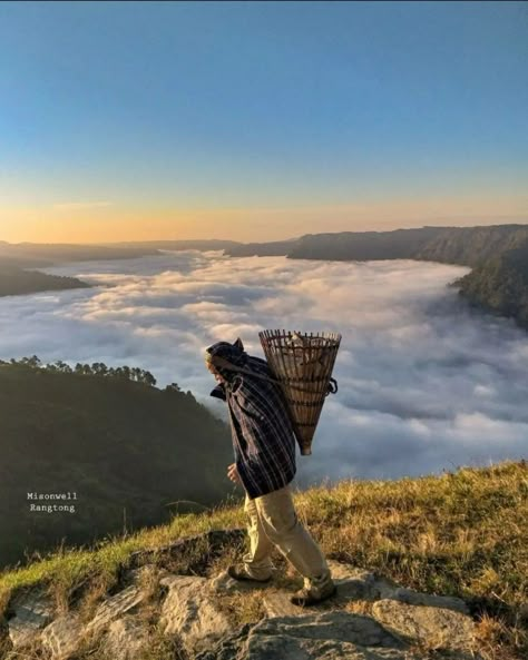 Nongjrong, Meghalaya. Meghalaya Aesthetic, Meghalaya Photography, Meghalaya Travel, Shillong Meghalaya, Indian Culture And Tradition, India Travel Places, Nature Aesthetics, Travel Infographic, Northeast India