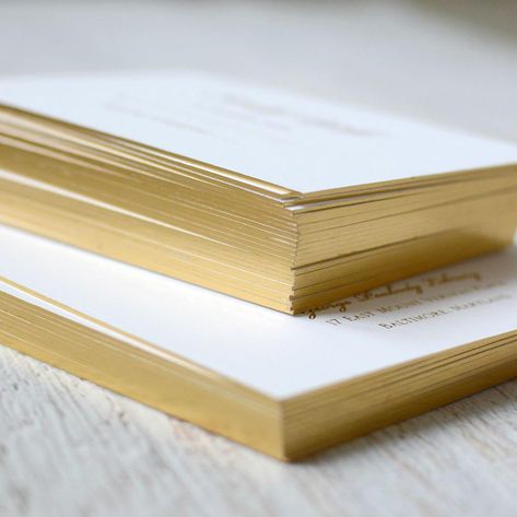 Luxurious 260 lb Double Thick Gold Foiled Edge Foil Stamped | Etsy Metallic Wedding Invitations, Save The Dates Wedding, Metallic Wedding, Gold Foil Invitation, Wedding Reception Invitations, Reception Invitations, Foil Wedding Invitations, Wedding Day Inspiration, Foil Invitations