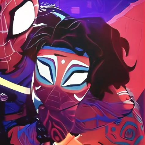 Miles Spiderman, Spider Art, Spiderman Pictures, Spider Woman, Spiderman Art, Graffiti Lettering, Cute Art Styles, Matching Profile Pictures, Spider Verse