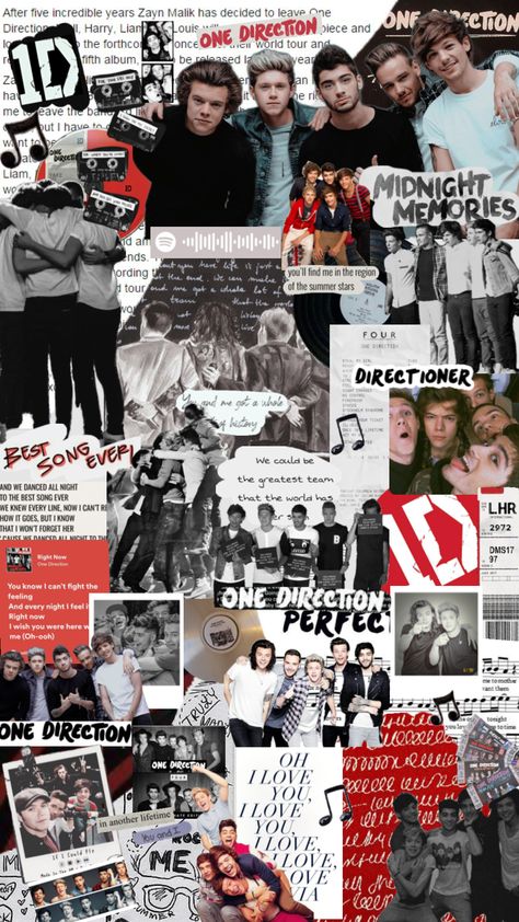 One Direction Wallpaper Iphone, One Direction Room, One Direction Collage, One Direction Background, 2000s Boys, One Direction Liam Payne, One Direction Drawings, One Direction Lockscreen, Gambar One Direction