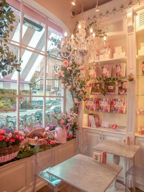 Era Victoria, Cute Cafe, Bakery Design, Coffee Shop Design, Cafe Interior Design, Cafe Shop, Shop Interiors, Shop Interior, Tea Shop