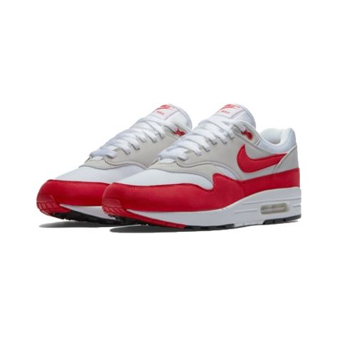 Air Max 1 Og, 1 Anniversary, Nike Snkrs, All Nike Shoes, Nike Models, Nike Air Max 1, Mens Nike Air, 1st Anniversary, Latest Sneakers