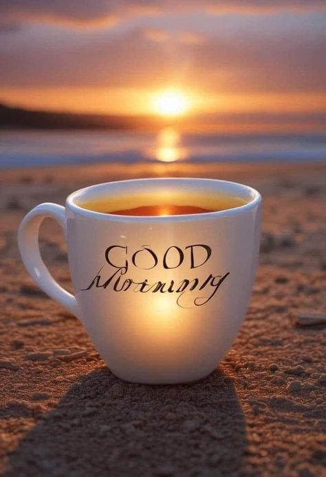 New Good Morning Images, New Good Morning, Good Morning Tea, Fish Farm, Good Morning Motivation, Lovely Good Morning Images, Good Morning Coffee Gif, Good Morning Coffee Images, Morning Coffee Images