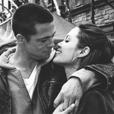 Brad Pitt about His Wif Ms Smith, Brad And Angelina, Mr And Mrs Smith, Brad Pitt And Angelina Jolie, Mr & Mrs Smith, Mrs Smith, Johnny Cage, My Kind Of Love, The Love Club