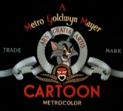 Mgm Studios, Chuck Jones, Cartoon Vintage, 20th Century Studios, Movie Studios, Metro Goldwyn Mayer, Hollywood Studio, Film Cinema, Lion Logo