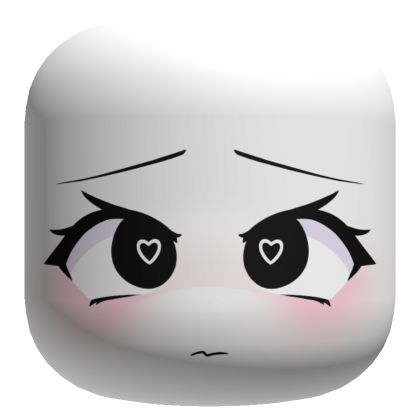 Roblox Cute Face, Roblox Eyes, Roblox Drawing, Face Roblox, Roblox Face, Chibi Eyes, Hoodie Roblox, Roblox T Shirts, Roblox T-shirt