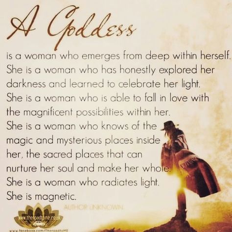 Divine Feminine Goddess, Goddess Quotes, Divine Goddess, Divine Feminine Spirituality, This Is Your Life, Sacred Feminine, Goddess Energy, Wild Woman, Divine Feminine