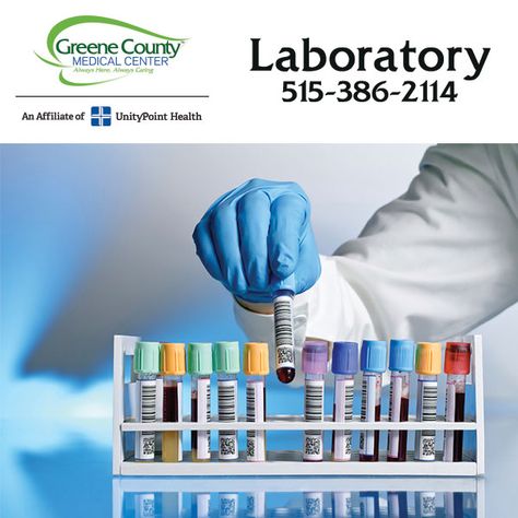 The Greene County Medical Center offers a full service laboratory staffed by highly trained professionals. Pathology Lab, Phlebotomy, Medical Tests, Functional Medicine, Blood Test, Chronic Fatigue, Health Check, Health Coach, Nasa