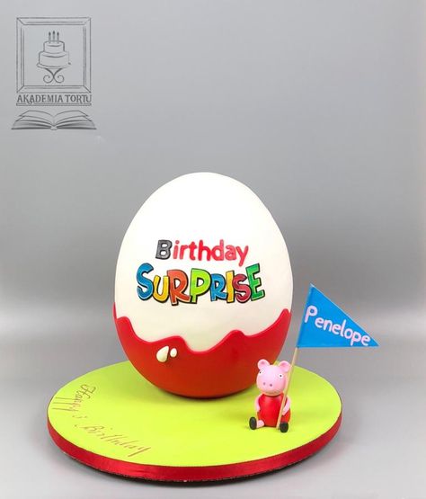 Children Cake, Christening Cakes, Egg Cake, 3d Cakes, 3d Cake, Kids Cakes, Baptism Cake, Special Occasion Cakes, Chocolate Eggs