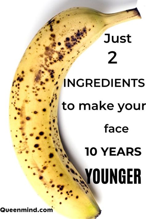 Discover why banana is known as nature’s botox! When used as a banana face mask, it helps tighten and plump your skin naturally. Plus, you’ll be amazed at the surprising beauty benefits of banana for both your skin and hair. Learn about natural face skin care, DIY shampoo ideas, and how ingredients like glycerin for hair, coconut milk for hair, and banana can transform your beauty routine with these natural beauty hacks. Don't miss out on these banana benefits and more! Banana Beauty Tips, Banana Pill For Face, Banana Botox Mask, Banana Benefits For Skin, Baking Soda Coconut Oil Face Mask, Better Than Botox Face Mask, Banana Peel Mask, How To Tighten Facial Skin, Banana For Face