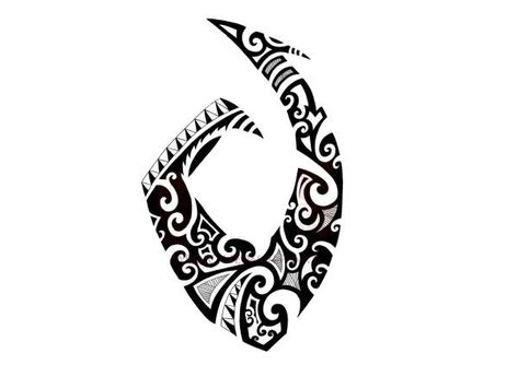 Qual o significado das tatuagens maori - 15 passos Moana Tattoos, Hook Tattoo, Tattoo 2017, Tattoo Wallpaper, Hawaii Tattoos, Hawaiian Tattoo, Temporary Tattoo Designs, Maori Tattoo, Tattoo Set