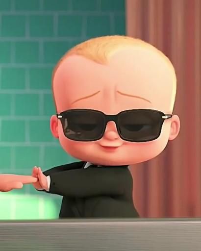 Baby Boss is my name 🤩💞 [Video] | Funny baby gif, Funny baby cartoon, Cute funny baby videos Funny Baby Cartoon, Bos Baby, Baby Cartoon Characters, The Boss Baby, Funny Baby Gif, Cute Disney Characters, Baby Movie, Funny Cartoon Characters, Baby Boss