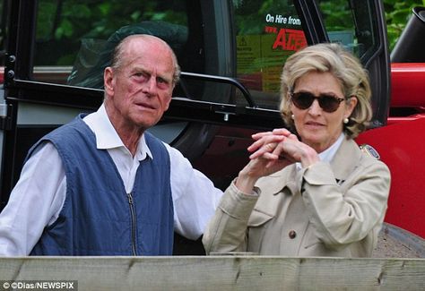 Great Grandchildren, Prince Phillip, European Royalty, Diana Spencer, Prince Philip, British Royalty, The Godfather, British Royal Family, Queen Elizabeth Ii