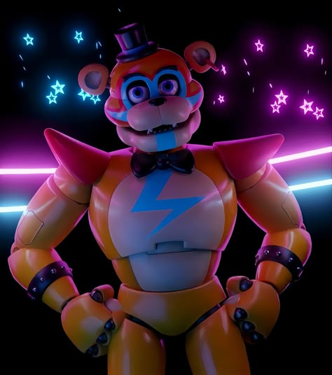 Fnaf Glamrock Freddy Icon. 🐻🎩🎭🤎🌟🍕🔥💕 Follow for more icons 🐈💕 ->CatPirate348 Follow for more high quality pictures!!! 😸🌟 #fnaf #fnafsb #icon #glamrockfreddy #glamrockfreddyicon #wow #like #share #save #thankyou Glamrock Freddy, On Twitter, Stars, Twitter