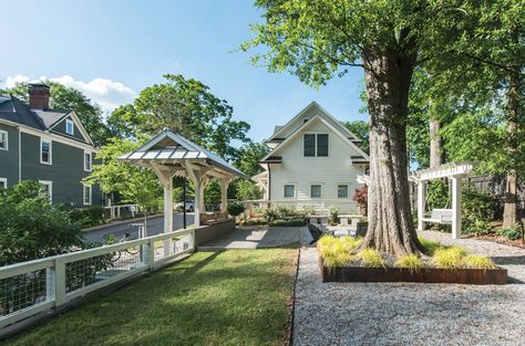 Multiple Homes On One Property, Family Commune, Pocket Community, Small House Communities, Community Neighborhood, Co Housing Community, Dream Community, Family Neighborhood, James Farmer