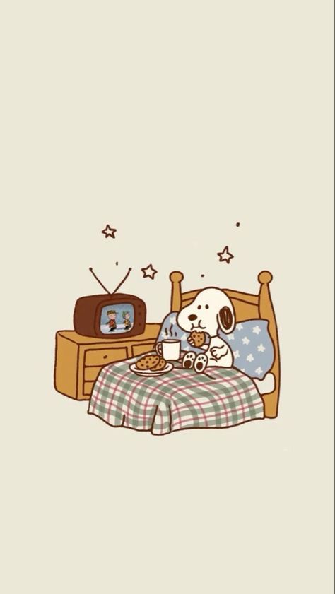 Cozy Lockscreen, Dior Wallpaper, Drawing Hands, Snoopy Wallpaper, Snoopy Pictures, Drawing Faces, Snoopy Christmas, Naha, Cute Backgrounds