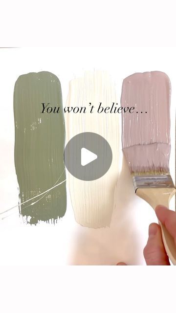 2,092 likes, 24 comments - itsheidishouse on May 13, 2024: "My newest favorite combo… 💾First, SAVE this palette for later! Mossy Oak, Creamy White, and Muddy York from Benjamin Moore. I LOVE the...". Benjamin Moore Muddy York, Benjamin Moore Mossy Oak, Muddy York Benjamin Moore, White Walls Green Trim, Benjamin Moore Green, Trim Paint Color, Color Tips, Photo Arrangement, Color Boards