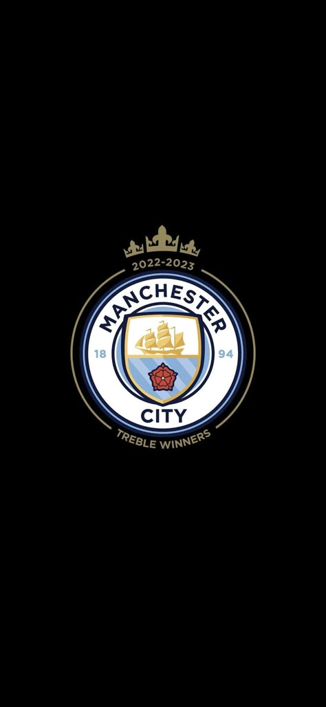 Man City Badge, Man City Squad, City Of Manchester Stadium, Man City Team, Manchester City Logo, Chad Image, Manchester Derby, Logo Club, Manchester City Wallpaper