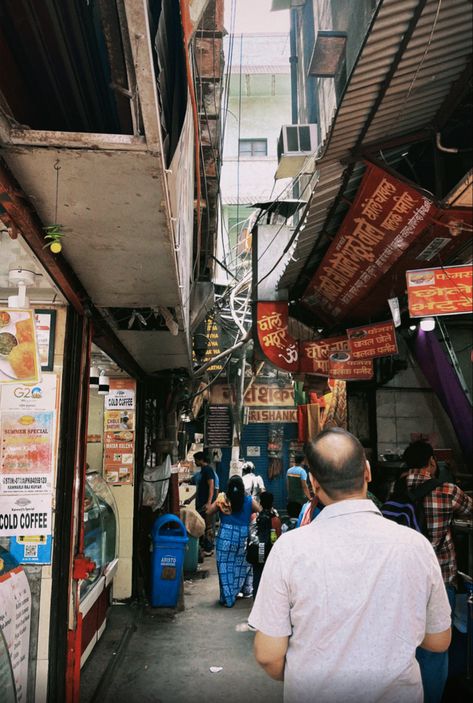 Chandini Chowk, Desi, Quick Saves