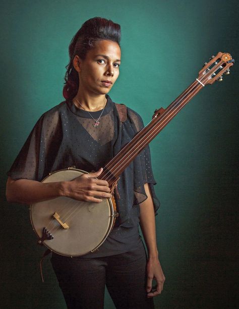 Artist Headshots, Women Musicians, Rhiannon Giddens, Hindustani Classical Music, Americana Music, Folk Culture, Greensboro North Carolina, Lake Oconee, Visual And Performing Arts