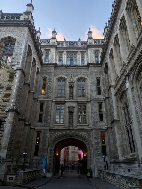 Kings College London, Library Floor Plan, Kings College, London University, London Vibes, King's College London, Campus Map, University College London, King's College