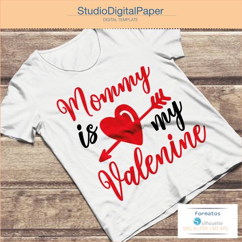 Silhouette Files, Valentines Svg, Craft Patterns, Be My Valentine, Clip Art