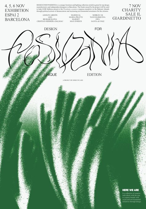 Design for Posidonia — Alexis Jamet Mises En Page Design Graphique, Text Poster, 타이포그래피 포스터 디자인, Poster Layout, Type Design, Design Graphique, Typography Poster, Graphic Design Posters, Visual Design