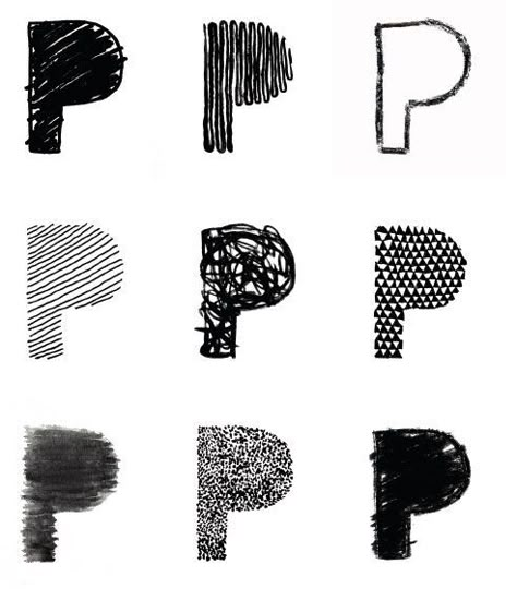 Disruptive Branding, Qoute Motivation, Inspiration Typographie, The Letter P, Hand Drawn Type, 타이포그래피 포스터 디자인, Typography Love, Typography Layout, Typography Graphic