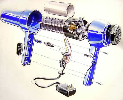 exploded view Exploded View Sketch, View Sketch, Marker Rendering, View Drawing, Academy Of Art University, Product Sketch, Exploded View, Art University, Future Job