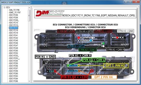 ECU Pinout tool

#Repair #clip #VVDI #automotiverepair #automobilerepair #automotivefixing #carrepair #carrepairs #fixmycar #autorepairs #fixcars #fixingcars #autoservice #DPFoff #EGRoff #SCRoff #TVAoff #VVAoff #DEFoff #Immooff#ECUcode #ECUunlock #ECUflash Car Repair Diy, Car Ecu, Electrical Symbols, Locksmith Tools, Electrical Motor, Electrical Circuit, Electrical Circuit Diagram, Automobile Engineering, Bird House Kits