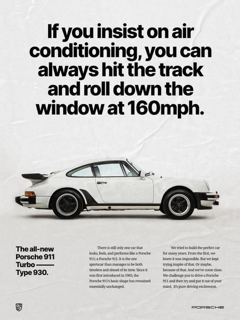 Porche Vintage, White Ferrari, R35 Gtr, R34 Gtr, Porsche Classic, Vintage Poster Design, Vintage Porsche, Vw Porsche, Retro Ads