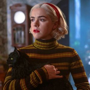 Sabrina Spellman Outfit, Sabrina Spellman Style, Sabrina Witch, Teenage Drama, End Of Times, Chilling Adventures Of Sabrina, Kiernan Shipka, Sabrina Spellman, Season Of The Witch