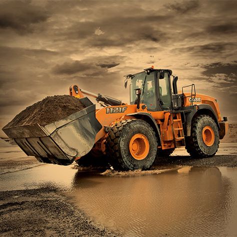 Dzimšanas Diena, Id Photos, Construction Wallpaper, Front End Loader, John Deere Tractors Farms, Mighty Machines, Line Art Images, Logging Equipment, Tonka Toys