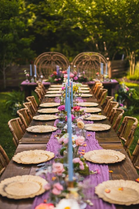 CottageCore Wedding Decor Inspiration | Micro, Small, Intimate, Tiny Wedding Venue | Virginia Cottagecore Wedding Decor, Cottagecore Wedding Aesthetic, Outdoor Micro Wedding, Tiny Wedding Venues, Wedding Venue Virginia, Vaughan House, Wedding Color Schemes Spring, Wedding Micro, Cottagecore Wedding